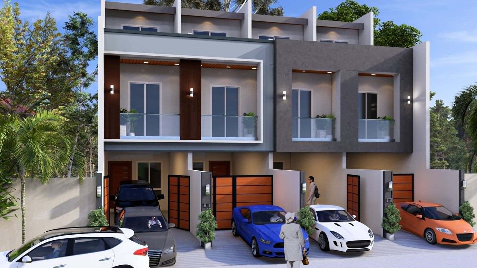 🏡 PRE-SELLING 3-STOREY TOWNHOUSE IN QUEZON CITY!