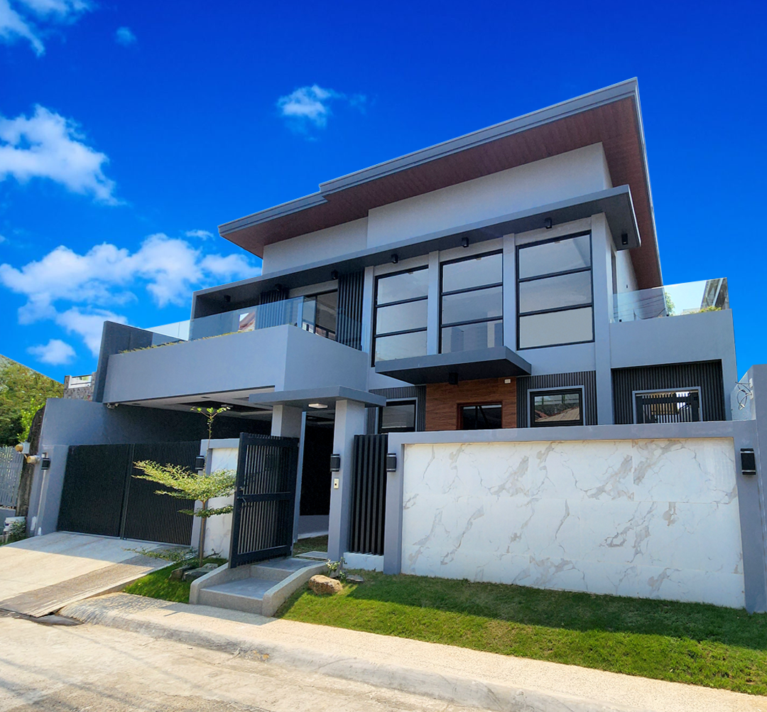 🏡 Dream Home Alert in Filinvest 2, Quezon City! 🌟