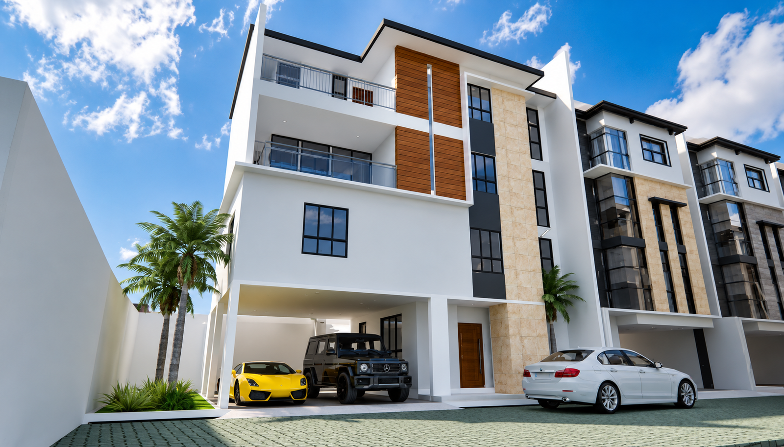 🏡 LUXURY LIVING IN TANDANG SORA, QUEZON CITY